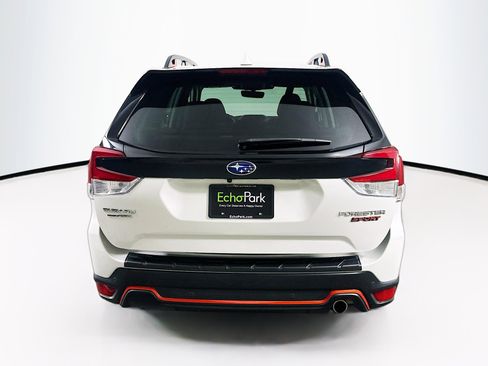 Used 2022 Subaru Forester Sport w/ Popular Package #3 image 7