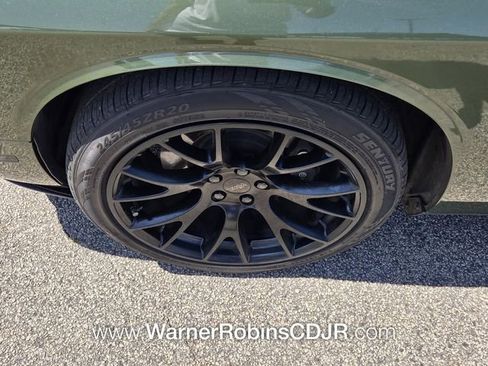 Used 2019 Dodge Challenger GT w/ Plus Package RWD image 14