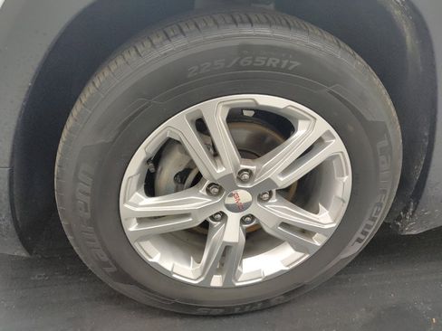 Used 2018 GMC Terrain SLE FWD image 31