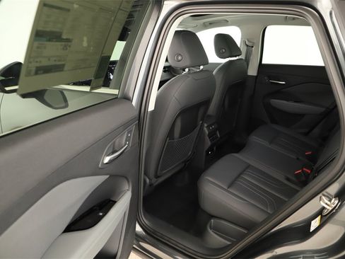 New 2026 Audi Q3 quattro 2.0T image 26