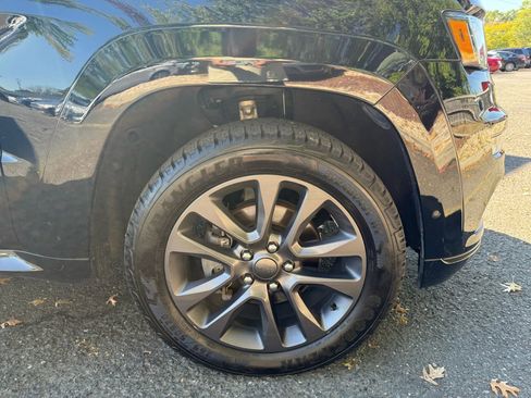Used 2019 Jeep Grand Cherokee High Altitude image 39