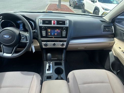 Used 2019 Subaru Outback 2.5i image 20