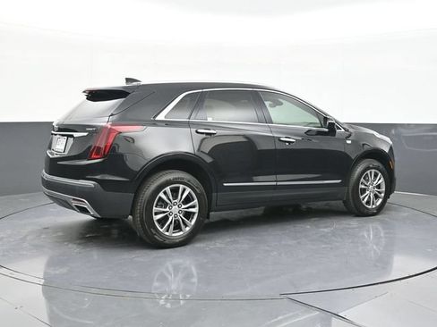Used 2022 Cadillac XT5 Premium Luxury FWD image 15