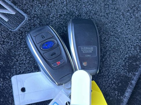 Used 2025 Subaru BRZ Limited image 20