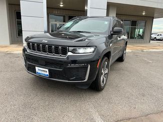 Used 2026 Jeep Grand Cherokee L Limited w/ MOPAR Finishing Package AWD/4WD video 1