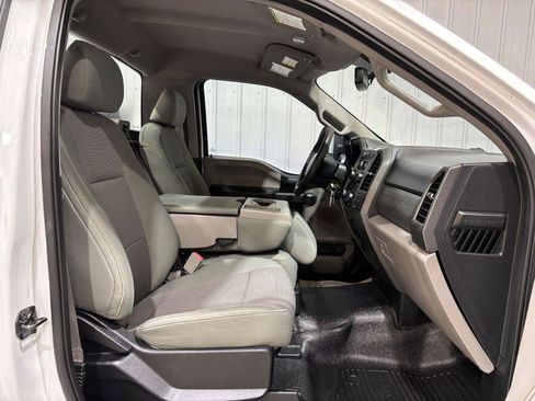 Used 2018 Ford F350 XL w/ Power Equipment Group image 12