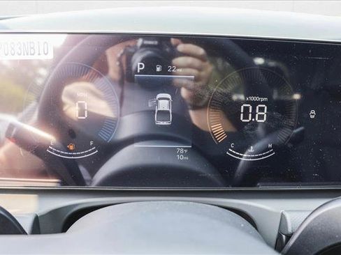 New 2026 Hyundai Santa Cruz SEL image 15