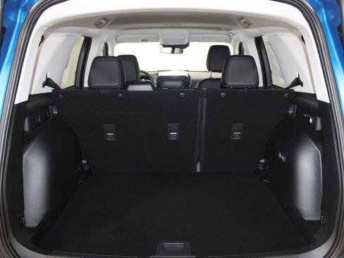 New 2025 Ford Bronco Sport Outer Banks image 17