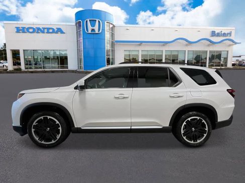 New 2026 Honda Pilot image 2