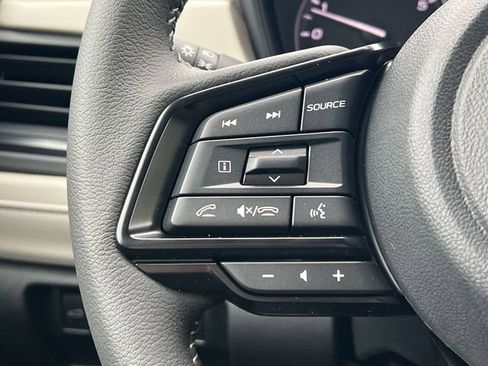 New 2026 Subaru Forester Premium AWD/4WD image 21