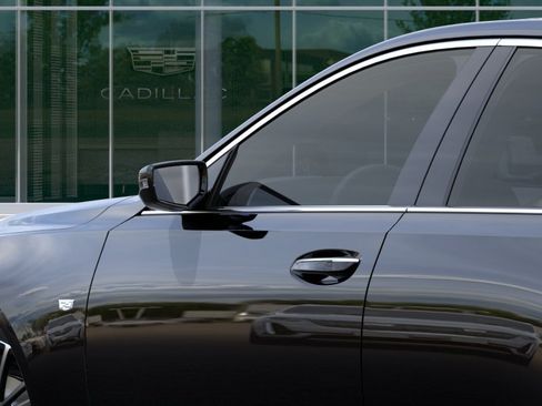 New 2026 Cadillac CT5 Premium Luxury RWD image 12