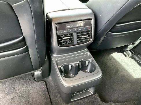 Used 2023 MAZDA CX-9 Touring AWD/4WD image 11