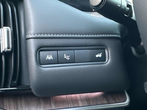 New 2026 Nissan Armada Platinum image 36