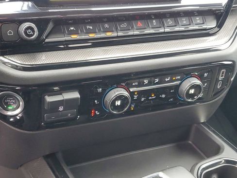 Used 2024 Chevrolet Silverado 1500 ZR2 w/ LPO, Dark Essentials Package image 18