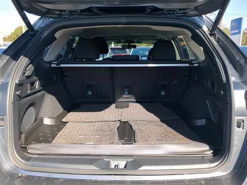 Used 2025 Subaru Outback Onyx Edition XT image 9