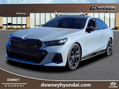 Used 2024 BMW i5 M60 w/ Premium Package