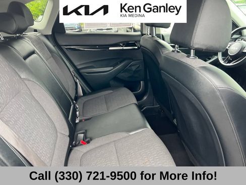 Certified 2024 Kia Seltos S AWD/4WD image 56