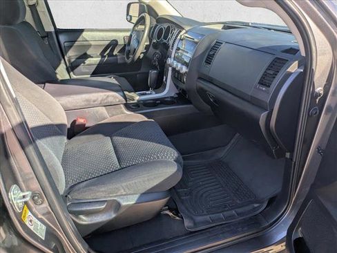 Used 2011 Toyota Tundra 2WD CrewMax image 17