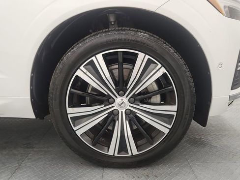 Used 2022 Volvo XC60 B6 Inscription w/ Advanced Package image 27