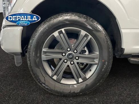 Used 2023 Ford F150 XLT w/ Equipment Group 302A High image 18