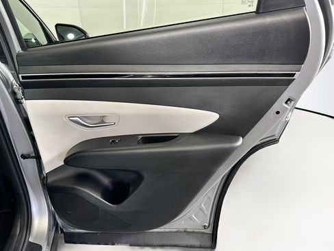 Used 2024 Hyundai Tucson SEL image 31