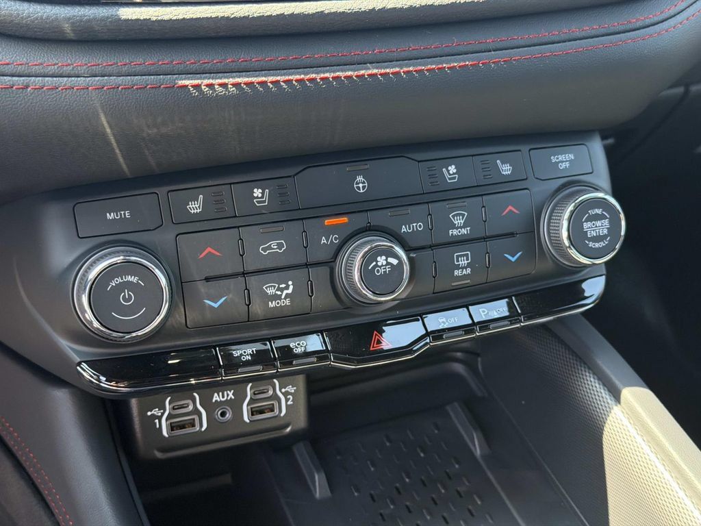 New 2026 Dodge Durango GT AWD/4WD image 6