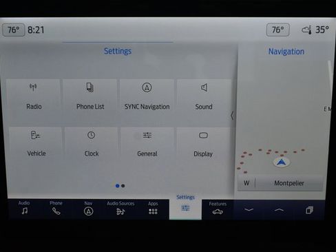 Used 2023 Ford F150 XLT w/ Equipment Group 302A High image 29