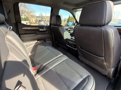 Used 2024 GMC Sierra 1500 Denali image 21