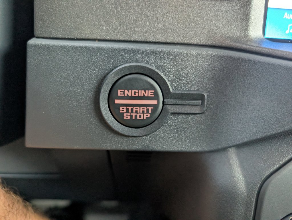 New 2026 Ford Bronco Raptor AWD/4WD image 21