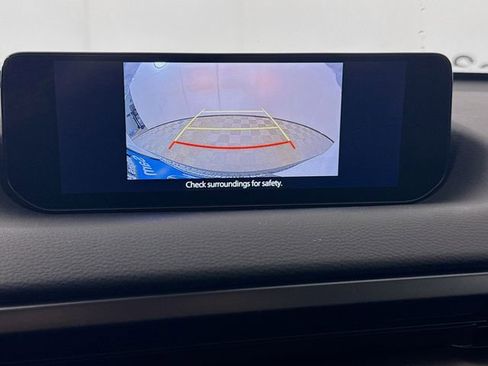 Used 2025 MAZDA CX-50 AWD 2.5 Hybrid w/ Weather Package image 13