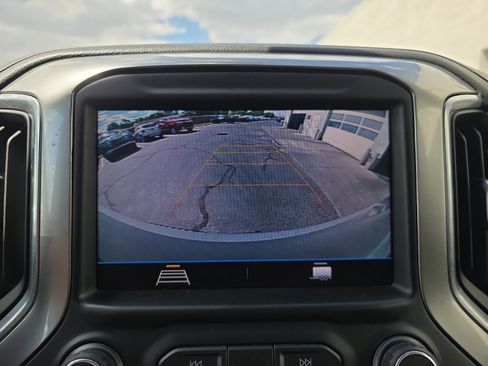 Used 2019 Chevrolet Silverado 1500 LT w/ All-Star Edition AWD/4WD image 23