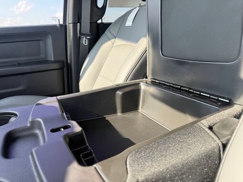 New 2026 RAM 2500 Tradesman AWD/4WD image 30