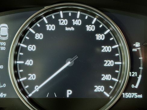 Used 2024 MAZDA CX-5 AWD 2.5 S w/ Premium Plus Pkg image 15