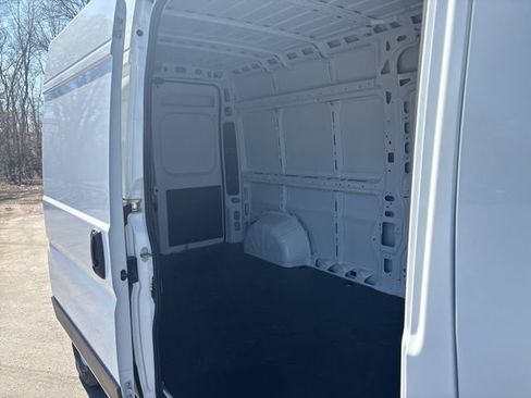 New 2026 RAM ProMaster 2500 FWD image 19