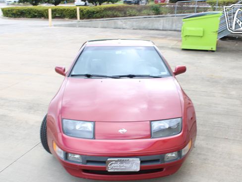 Used 1994 Nissan 300ZX Hatchback RWD image 35