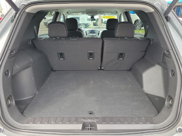 Certified 2024 Chevrolet Equinox LT FWD image 16