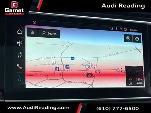 Used 2022 Audi RS Q8 image 29