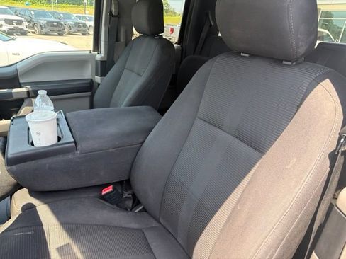 Used 2019 Ford F150 XL w/ Equipment Group 101A Mid AWD/4WD image 13