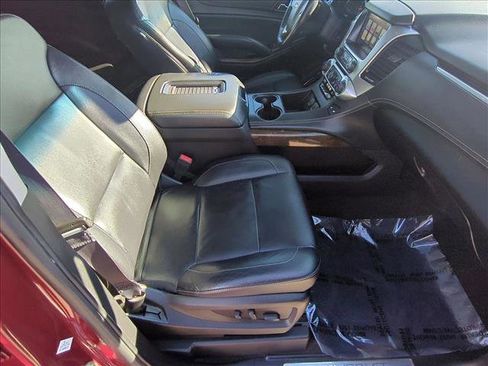 Used 2016 Chevrolet Suburban LT w/ Luxury Package image 24