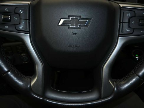 Used 2022 Chevrolet Silverado 1500 RST w/ Rally Edition AWD/4WD image 13