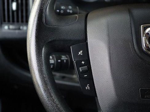 Used 2017 RAM ProMaster 1500 w/ Interior Convenience Group FWD image 24