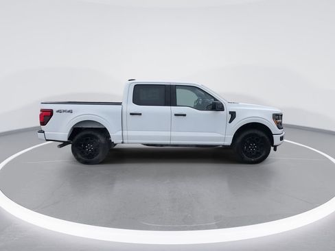 New 2026 Ford F150 STX image 9