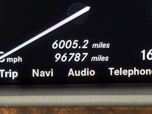 Used 2013 Mercedes-Benz S 550 4MATIC image 13