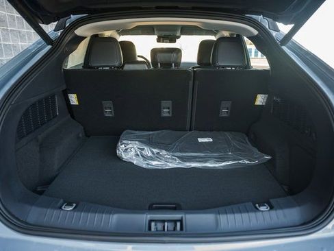 New 2025 Ford Mustang Mach-E Premium image 12