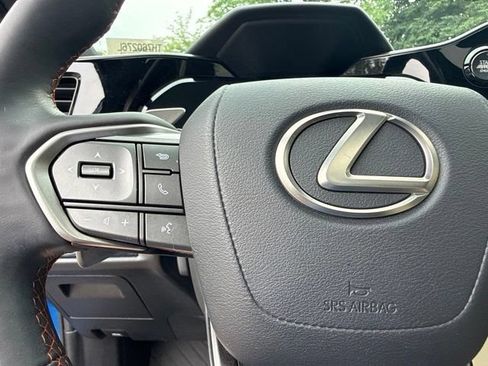 Used 2024 Lexus NX 350 AWD w/ Cold Area Package image 36