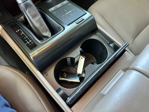 Used 2023 Lexus GX 460 Premium AWD/4WD image 55