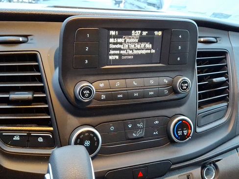 New 2025 Ford Transit 350 Low Roof DRW image 7