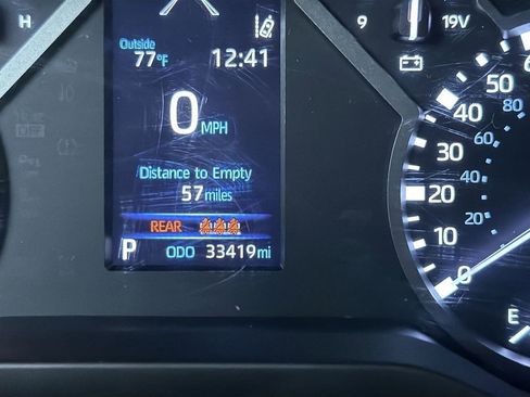 Used 2023 Toyota Tundra SR5 w/ SR5 Premium Package AWD/4WD image 25