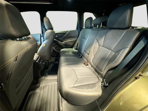 Used 2022 Subaru Forester Wilderness image 19