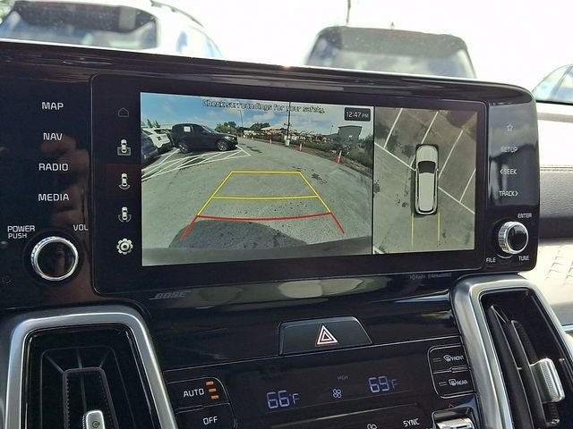 Used 2023 Kia Sorento SX Prestige AWD/4WD image 19